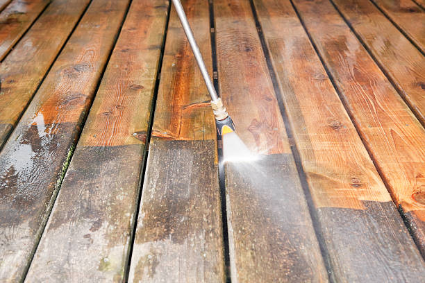 Clendenin, WV Pressure Washing Company